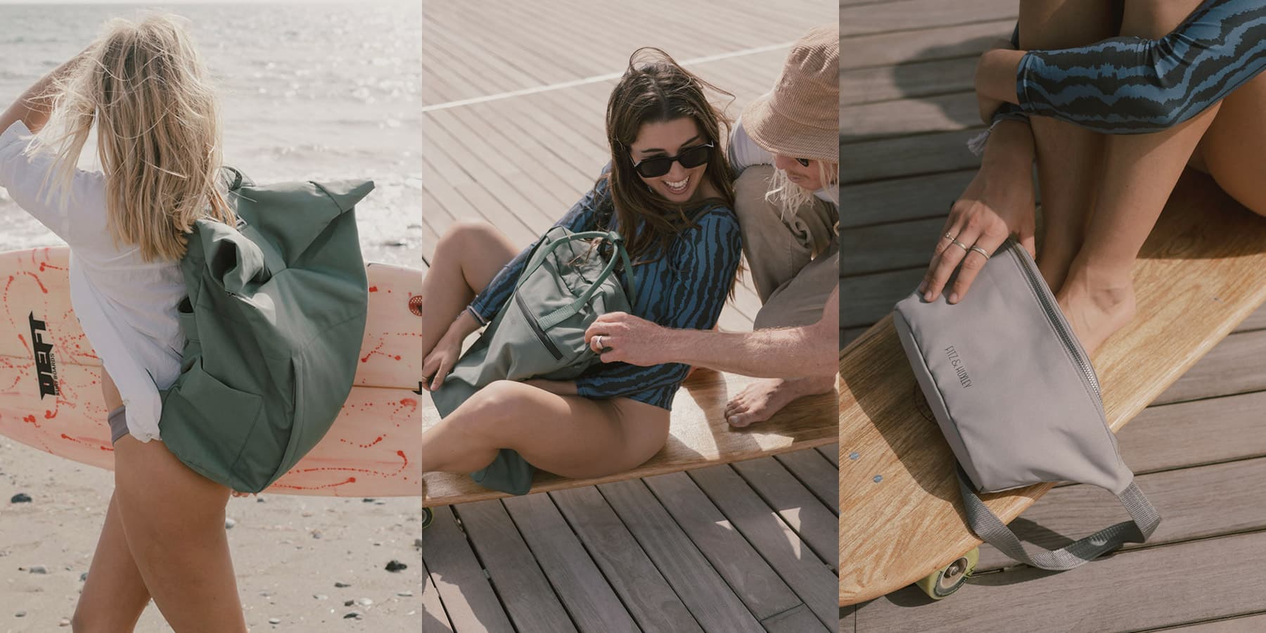 OCEAN Collection