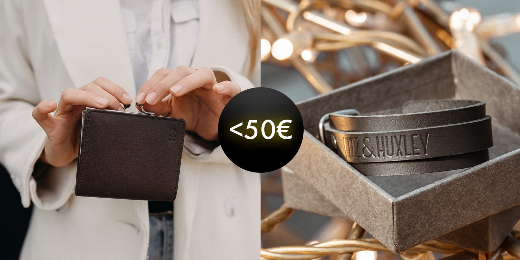 Below 50€