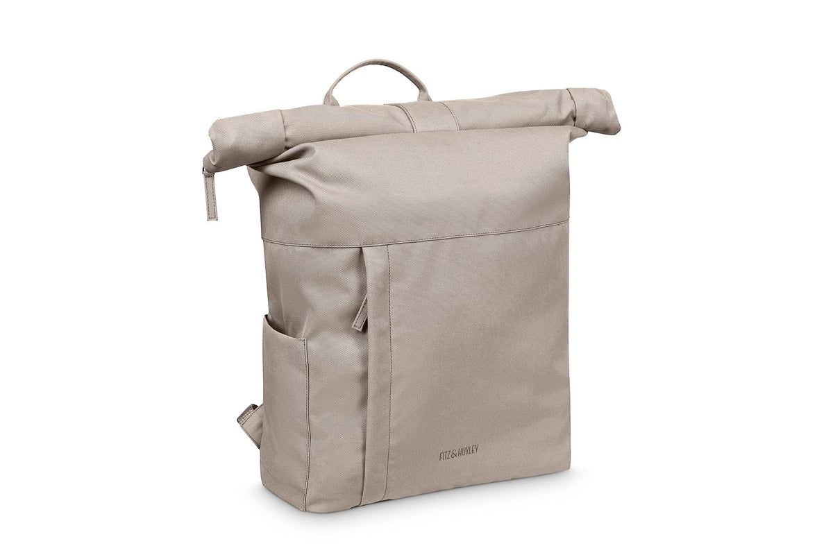 OCEAN roll-top big 'lightgrey'
