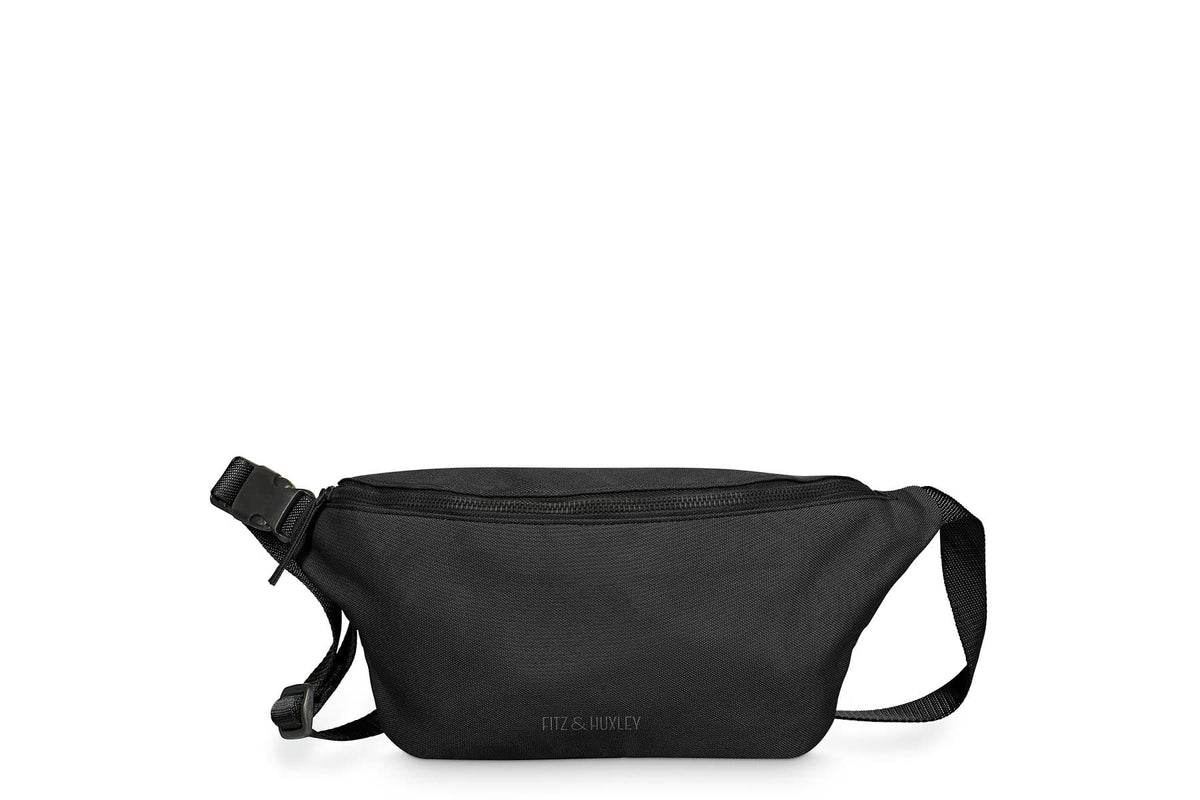OCEAN hip 'black'