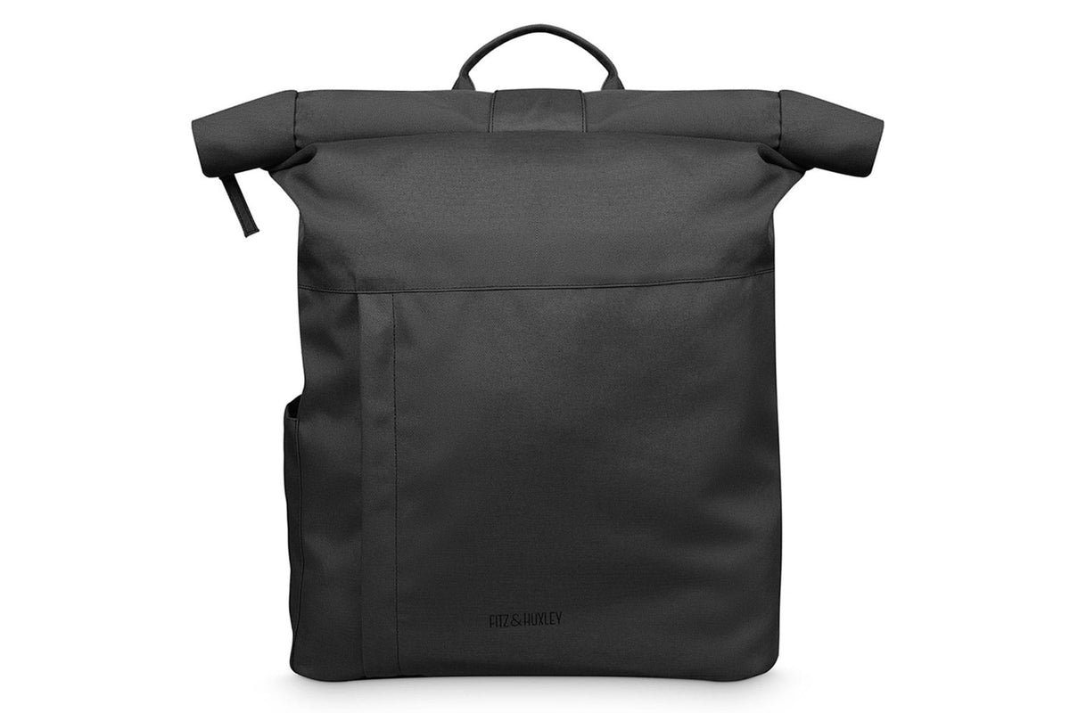 OCEAN roll-top big 'black'