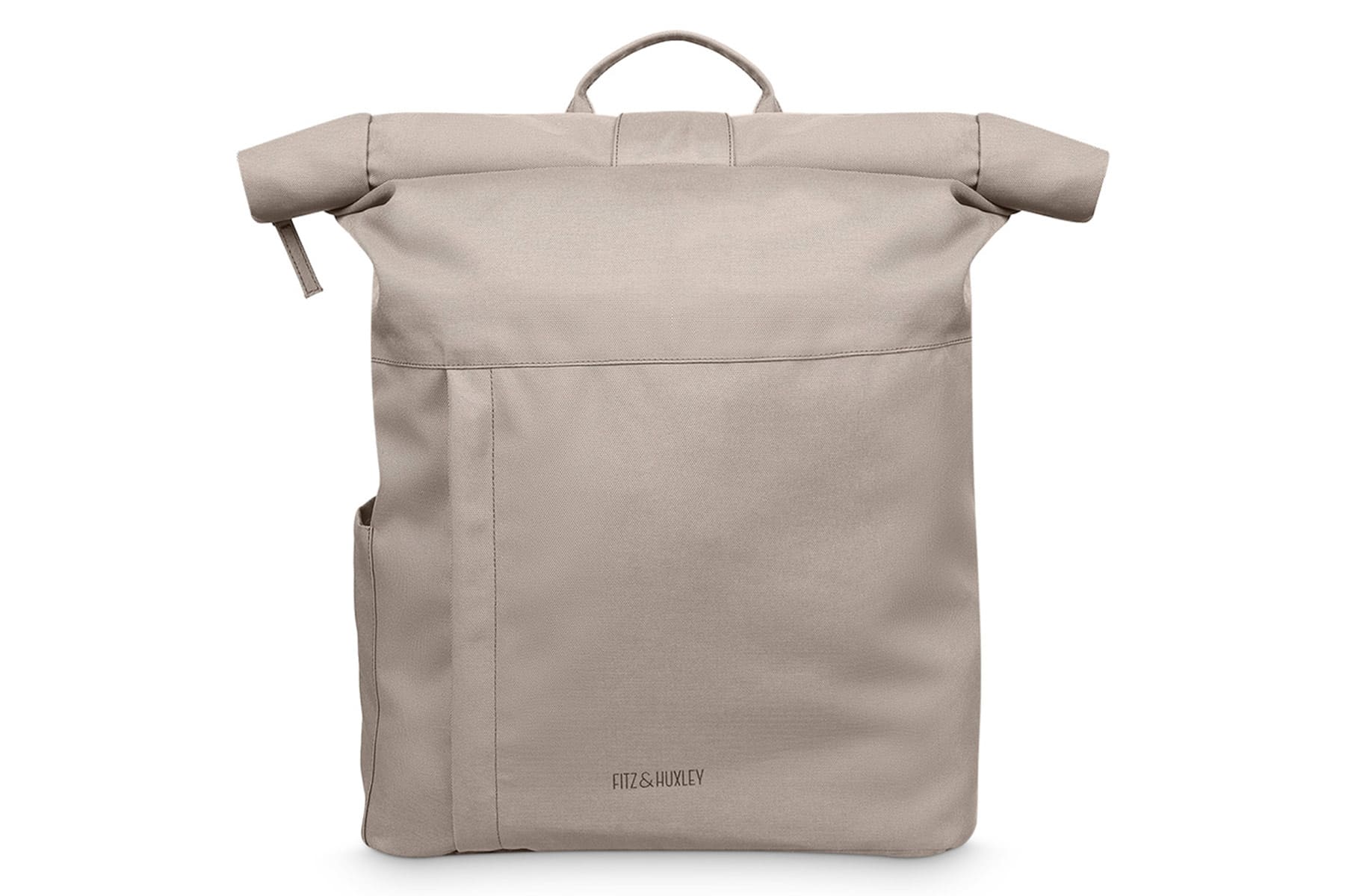 Concrete Rucksack Damen Fitz And Huxley Fitz And Huxley Equinox