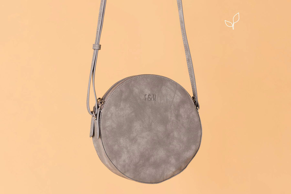 FLORES fullmoon 'gray'