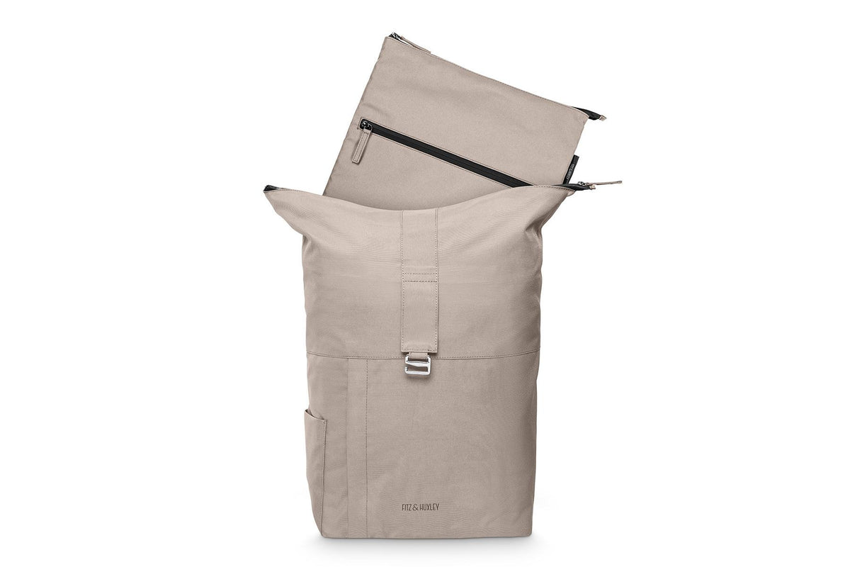 OCEAN roll-top 'lightgrey'