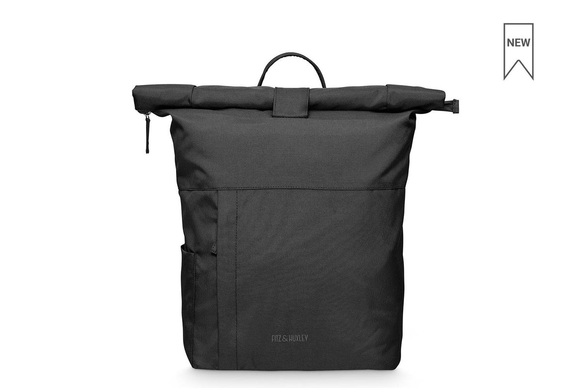 OCEAN roll-top 'black'
