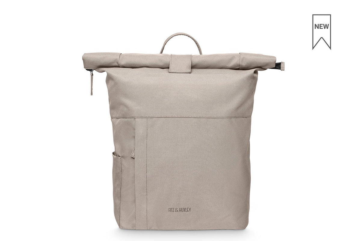OCEAN roll-top 'lightgrey'