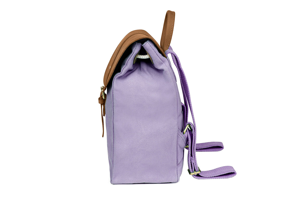 SOLSTICE mini lilac
