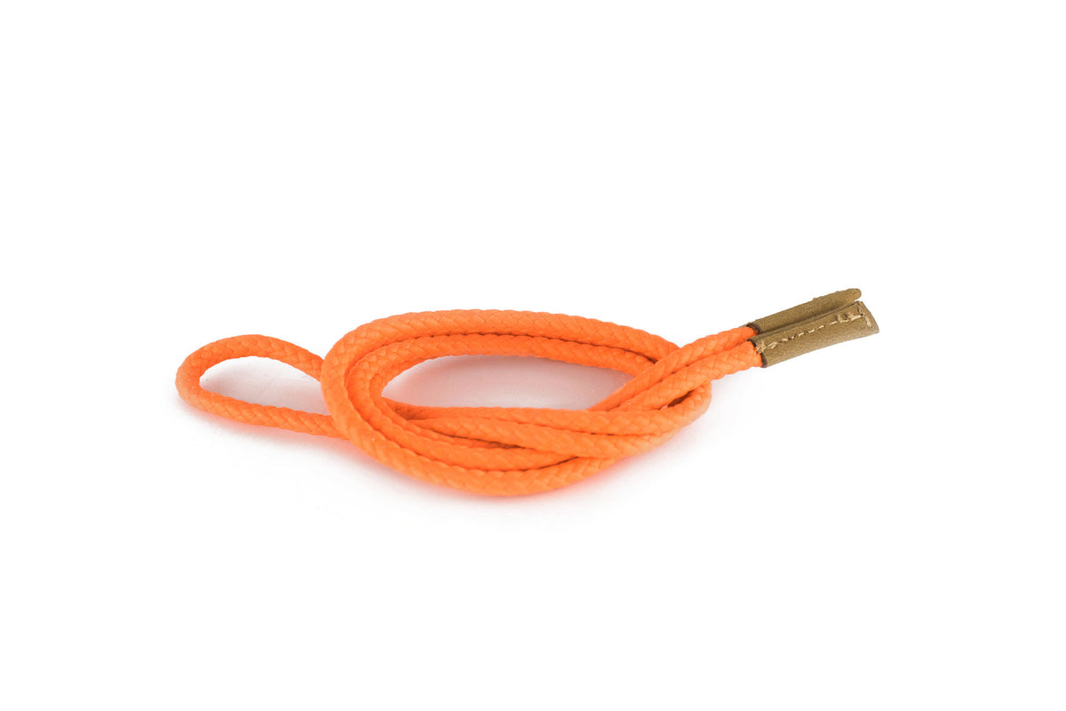 SOLSTICE replacement cord, neon orange