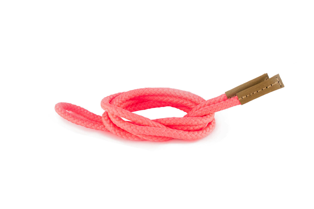 SOLSTICE replacement cord, neon pink
