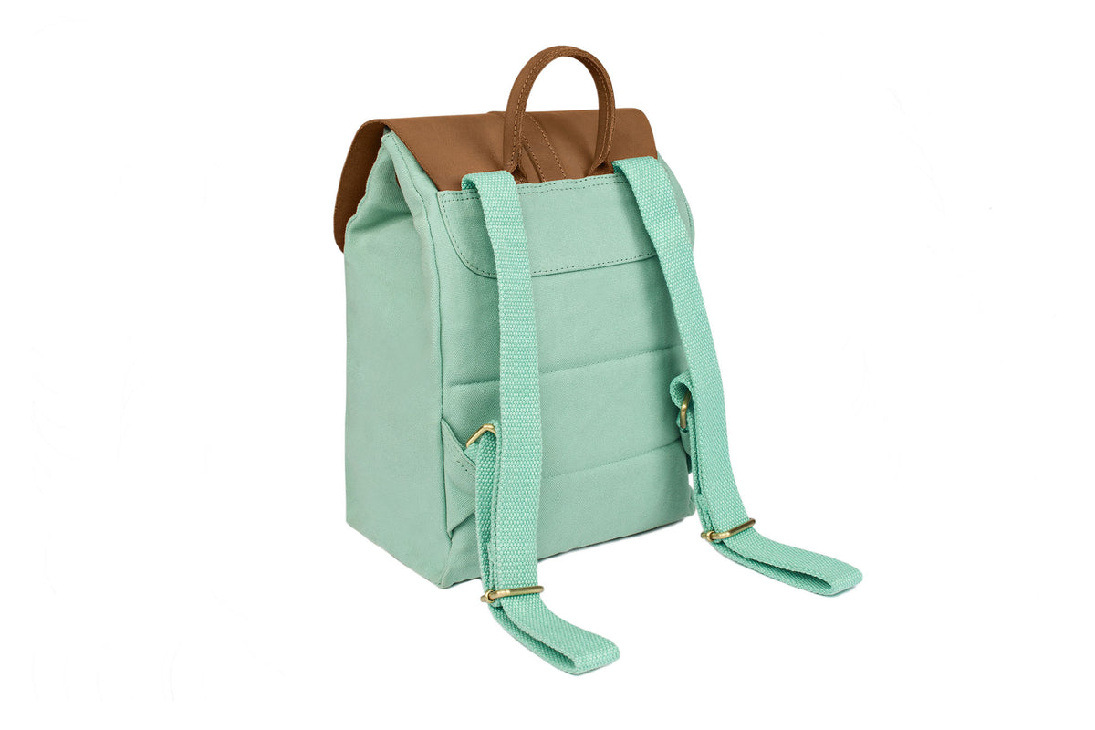 SOLSTICE mini mint