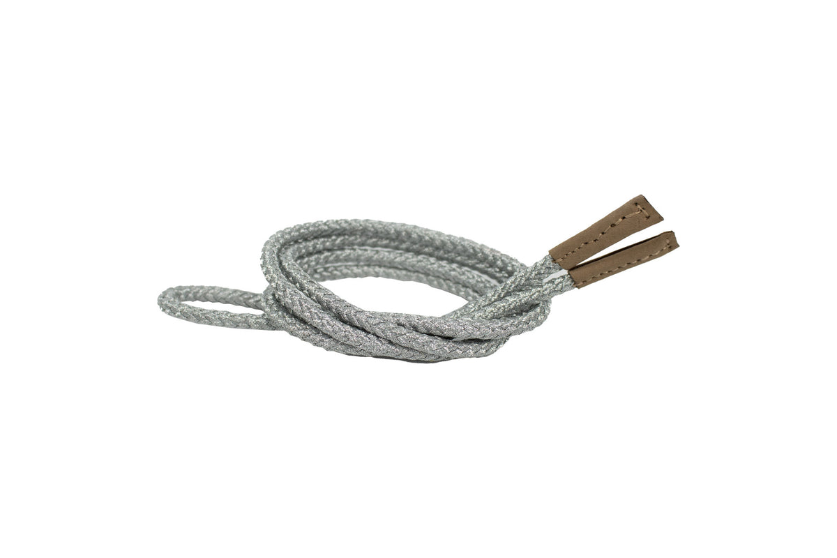 Replacement cord SOLSTICE, silver