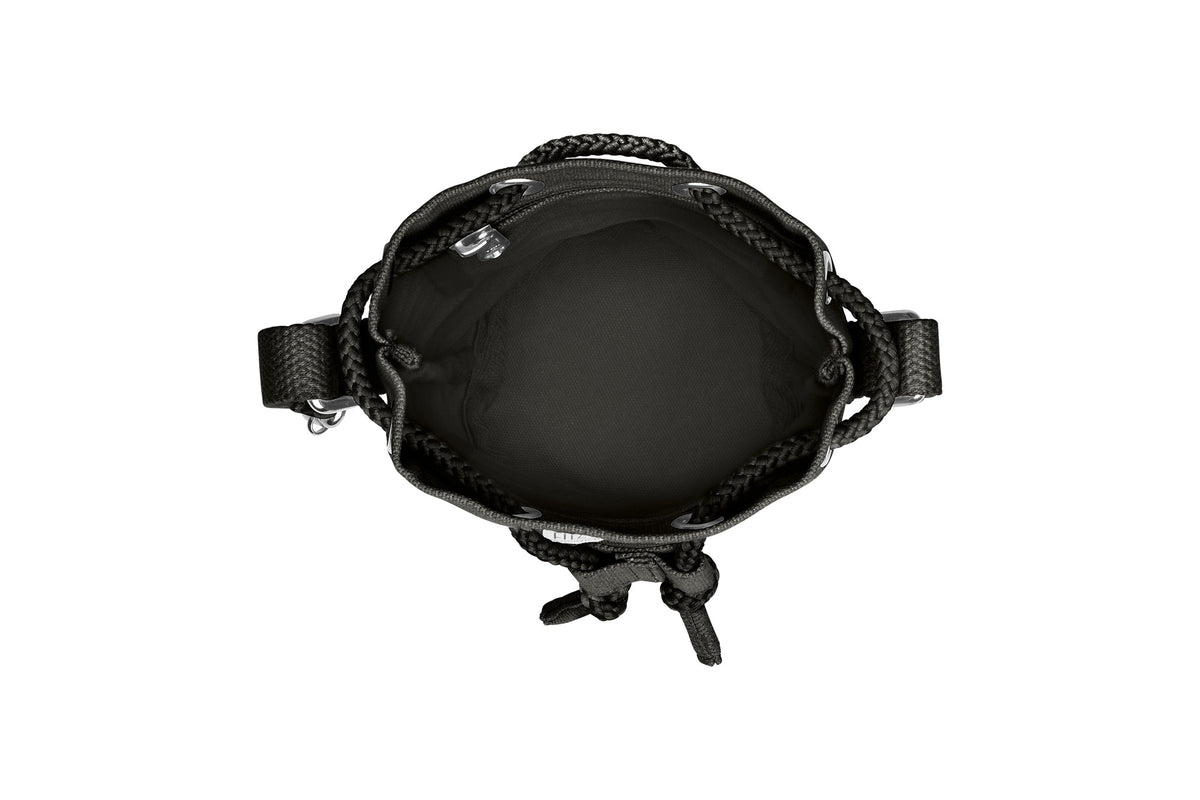 OASIS charcoal
