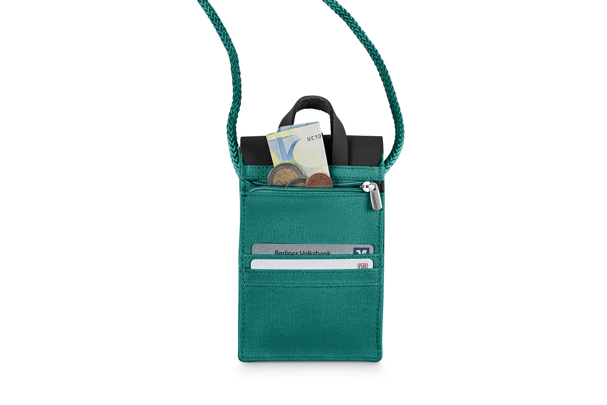 EQUINOX nano petrol