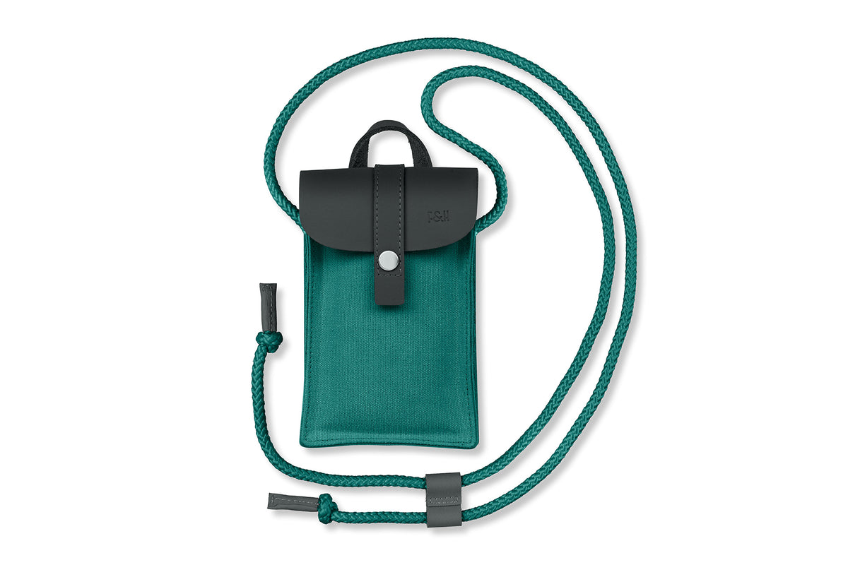 EQUINOX nano petrol