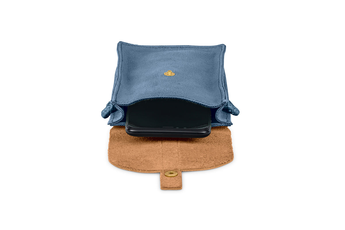 SOLSTICE nano jeans