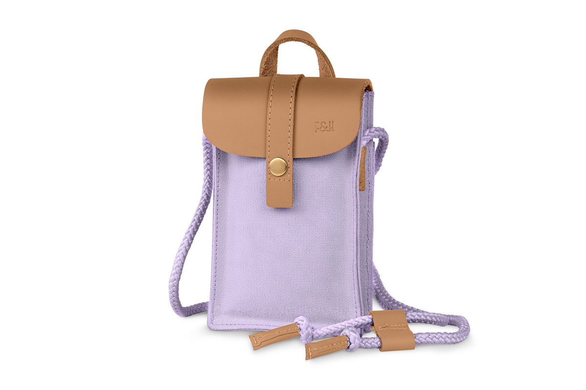 SOLSTICE nano lilac