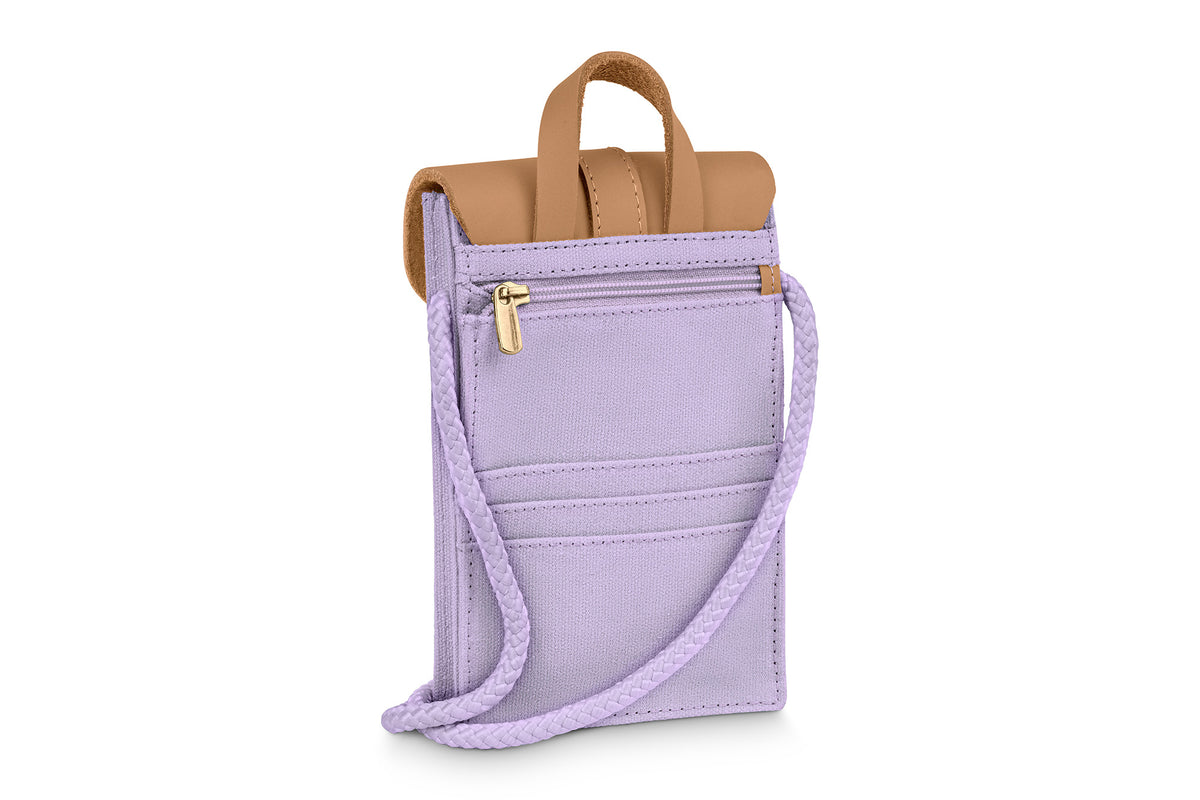 SOLSTICE nano lilac
