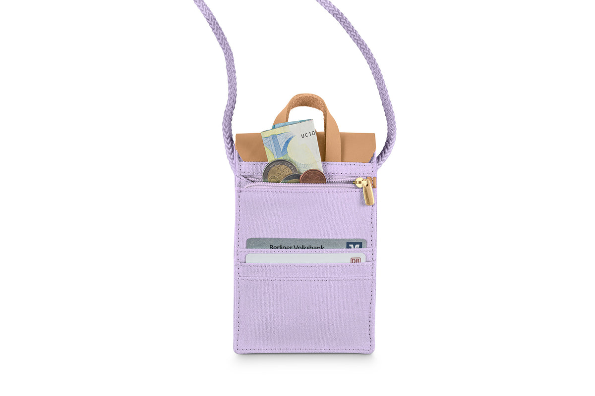 SOLSTICE nano lilac