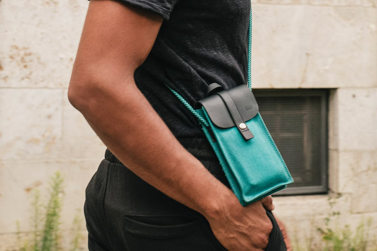EQUINOX nano petrol