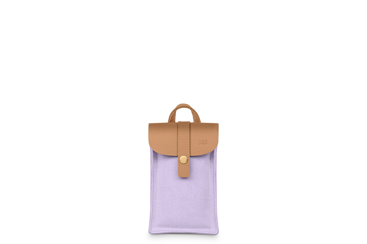 SOLSTICE nano lilac
