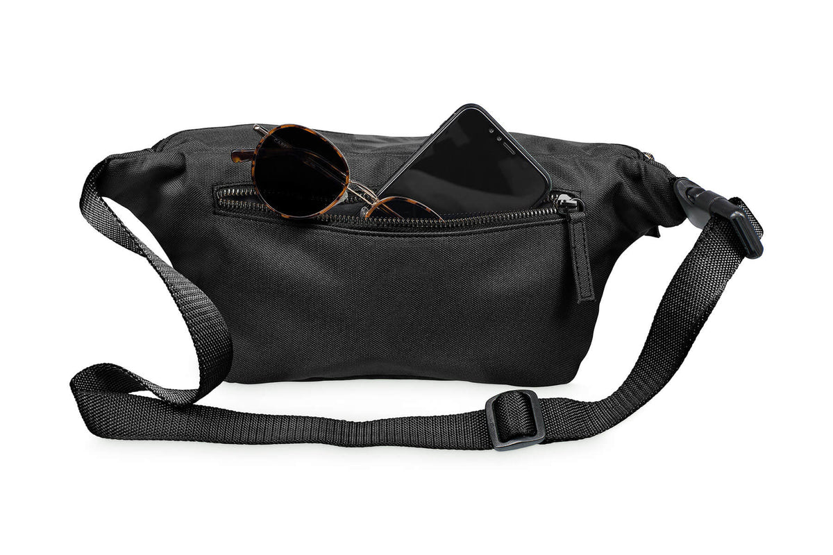 OCEAN hip 'black'