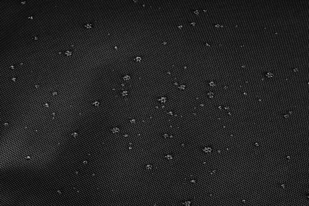 OCEAN roll-top 'black'