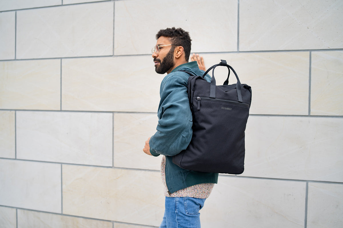 OCEAN ashlar big 'black'