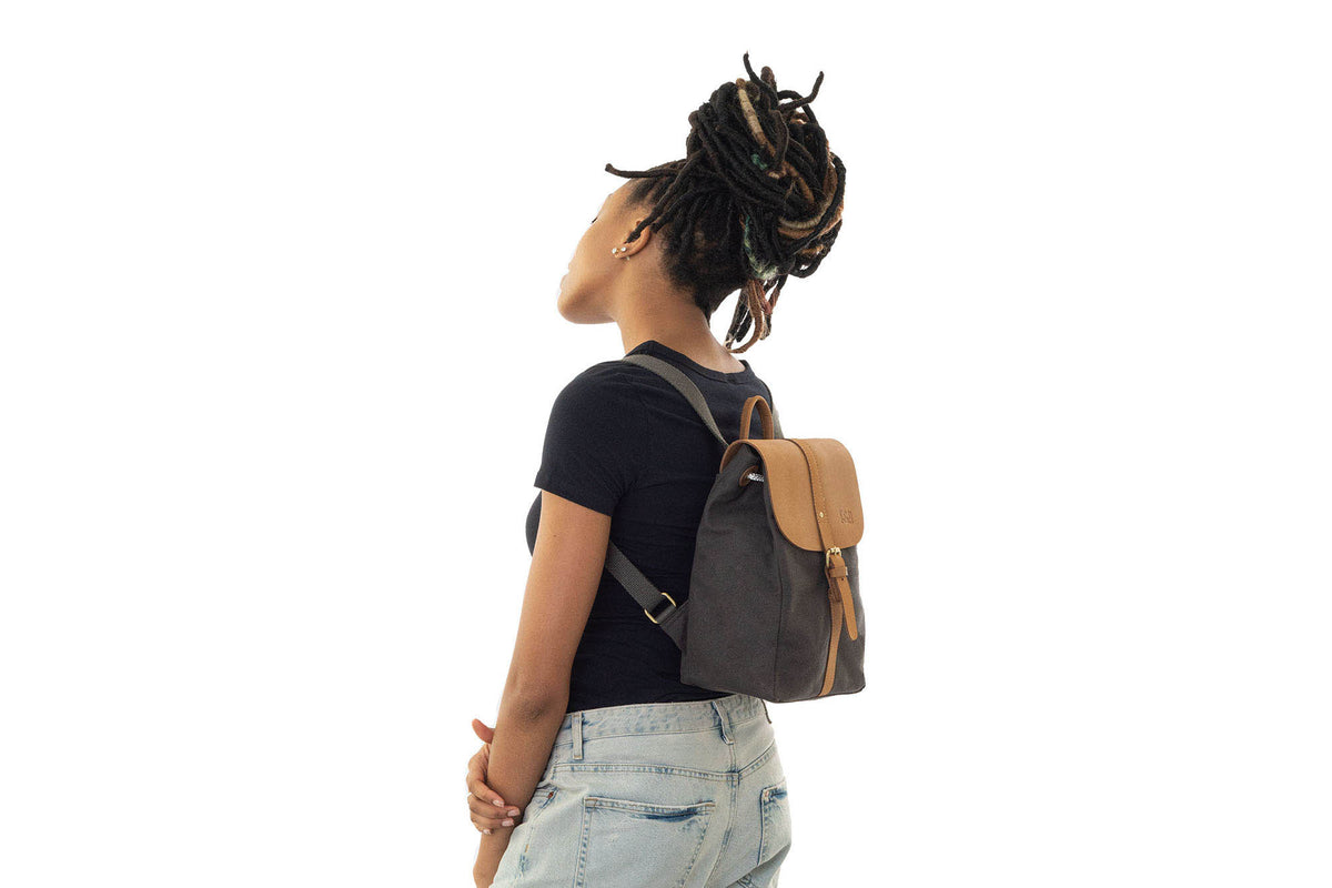 SOLSTICE mini gray